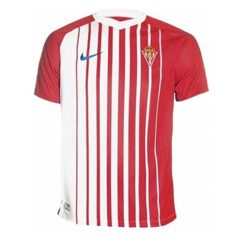 Maillot Football Sporting Gijon Domicile 2019-20